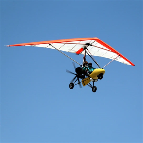 Nationwide Microlight Experience Voucher at 30+ Airfields UK-wide Nationwide Microlight Experience Voucher at 30+ Airfields UK-wide
